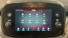 Fiat 500X 1.0 Sport [Plus pack] 5dr Petrol Hatchback